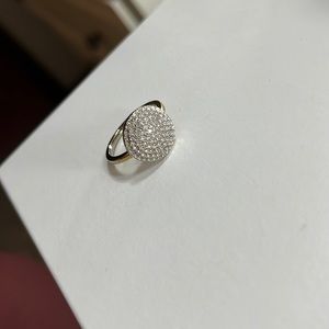 Size 7 Michael Kors Ring from 2015